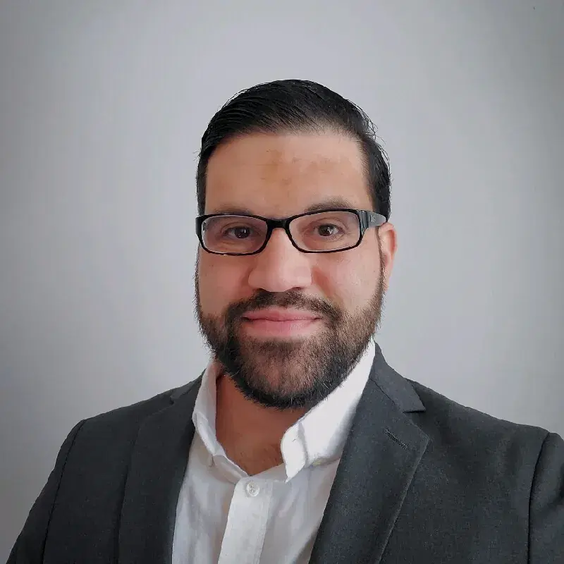 Jonathan Fontanez