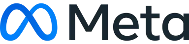 Meta logo