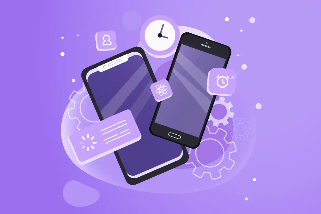 Migration Image - Migrating Mobile App
