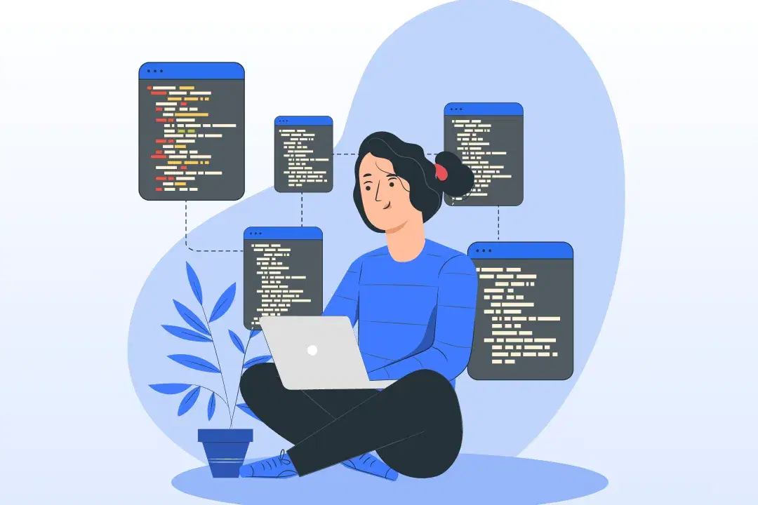Enabling developer collaboration across several sub-projects Image