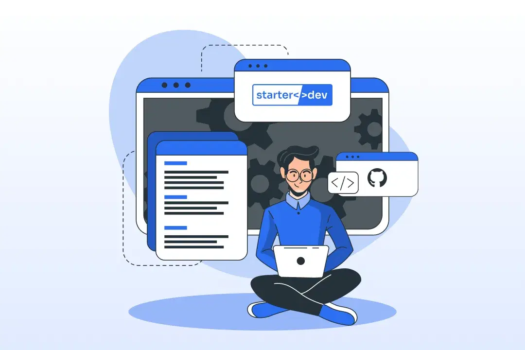 Why A GitHub Clone Image