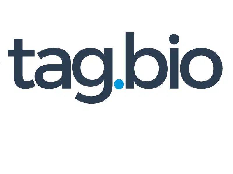 Tag bio