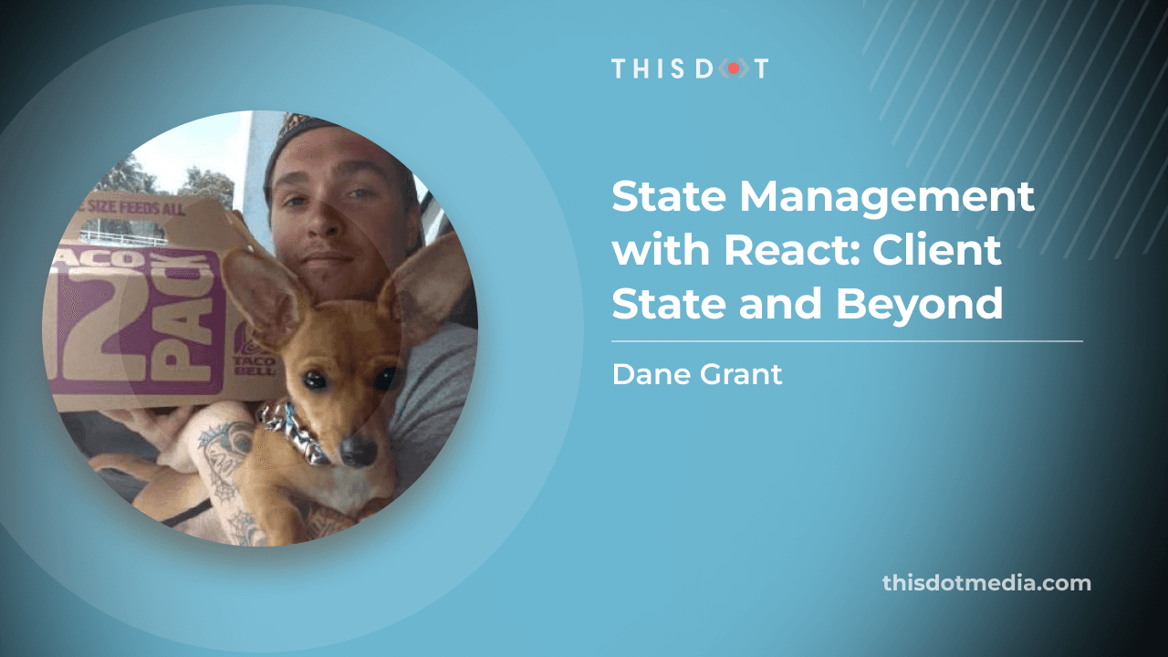 State Management with React: Client State and Beyond