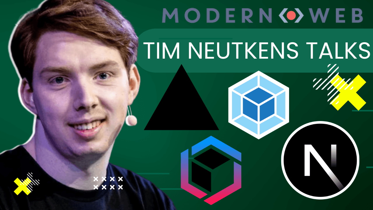 Tim Neutkens Talks (1)