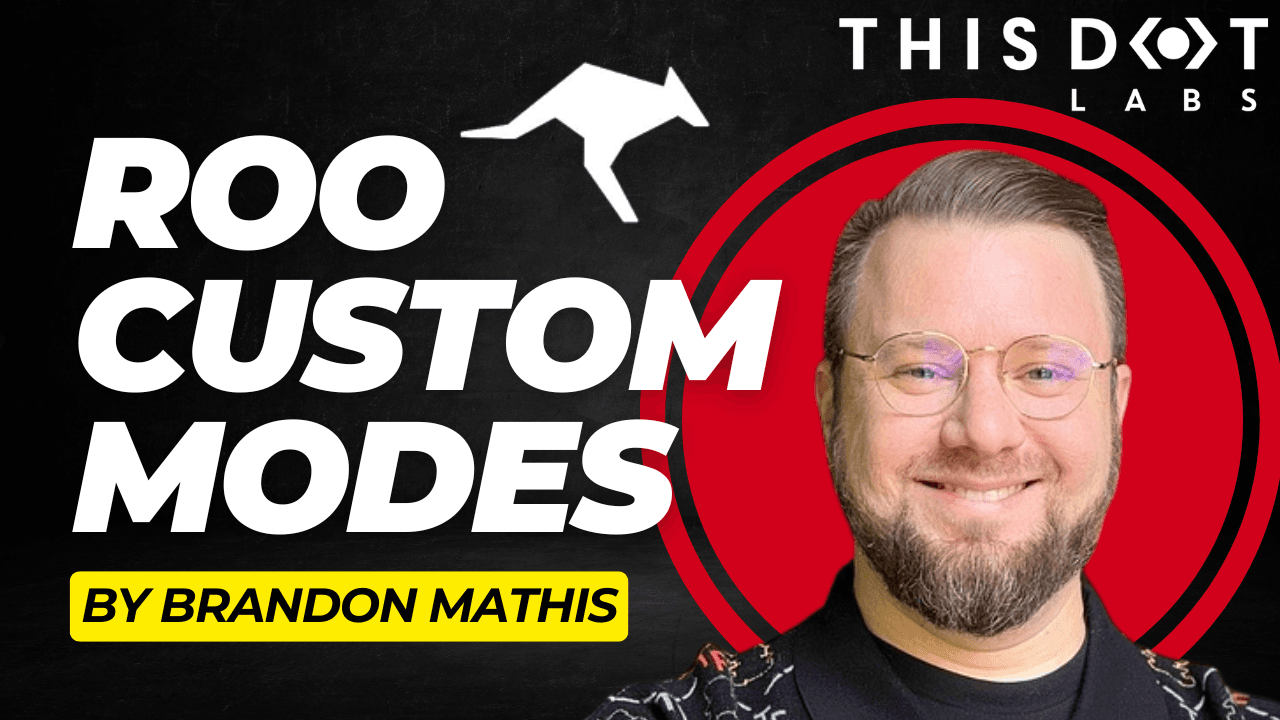 Brandon - Roo Custom Modes
