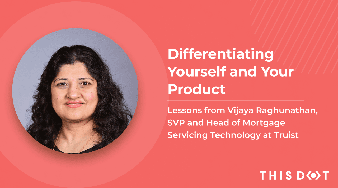 Eng Leadership- Vijaya Raghunathan