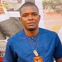 Chinedu Okpala