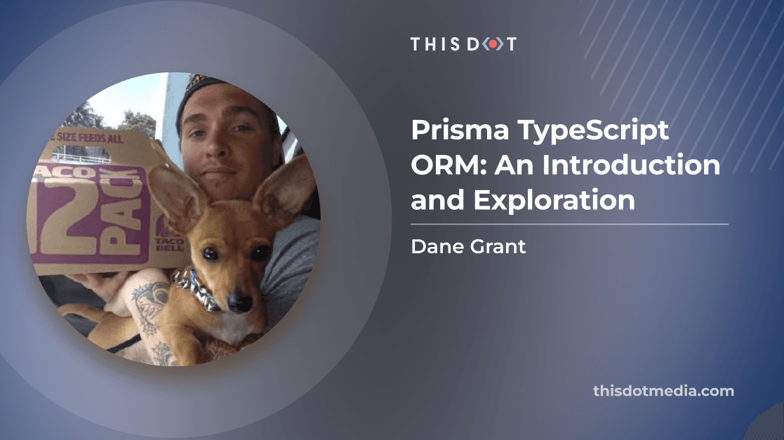 Prisma TypeScript ORM: An Introduction and Exploration