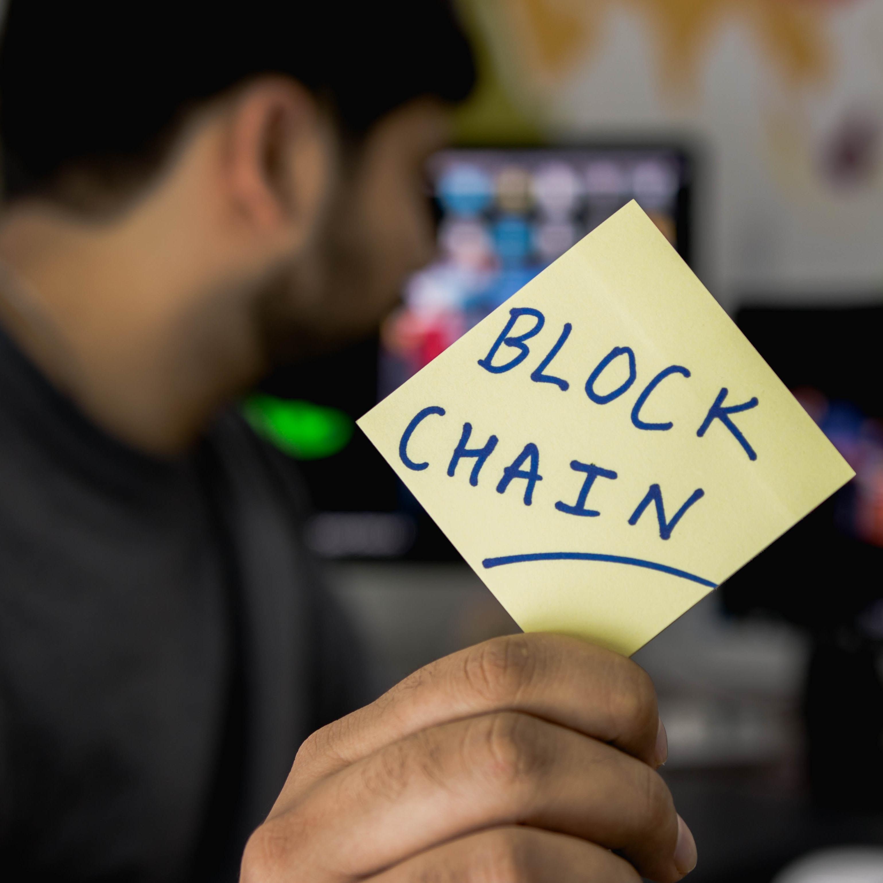 blockchain