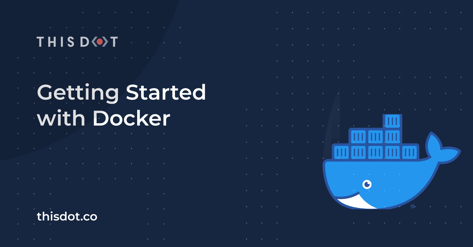 Getting Started with Docker