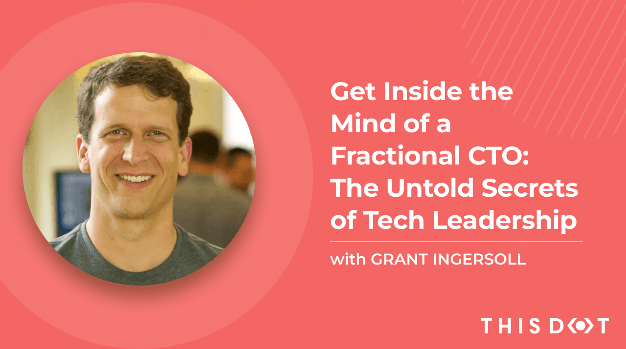 Get Inside the Mind of a Fractional CTO: The Untold Secrets of Tech Leadership!