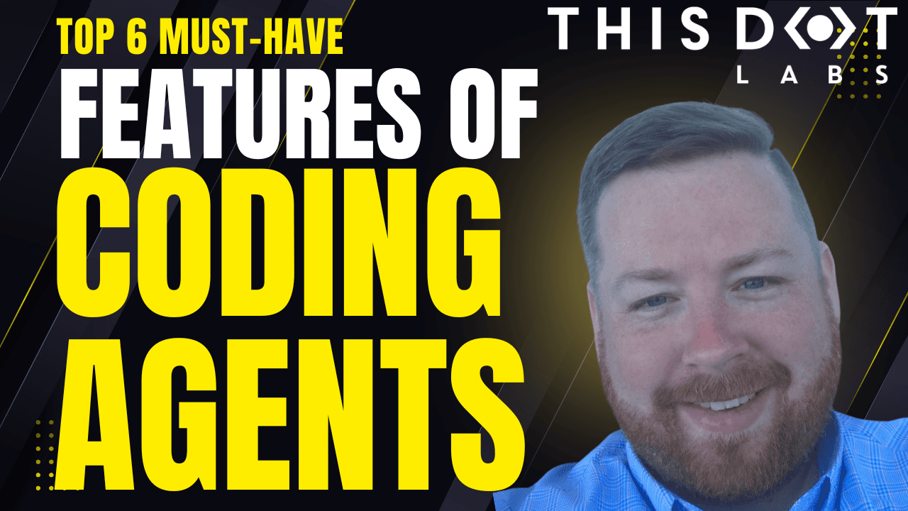 Elliott - What Sets the Best Autonomous Coding Agents Apart?