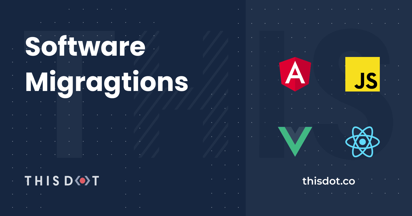 Software Migrations