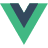 Vue Logo