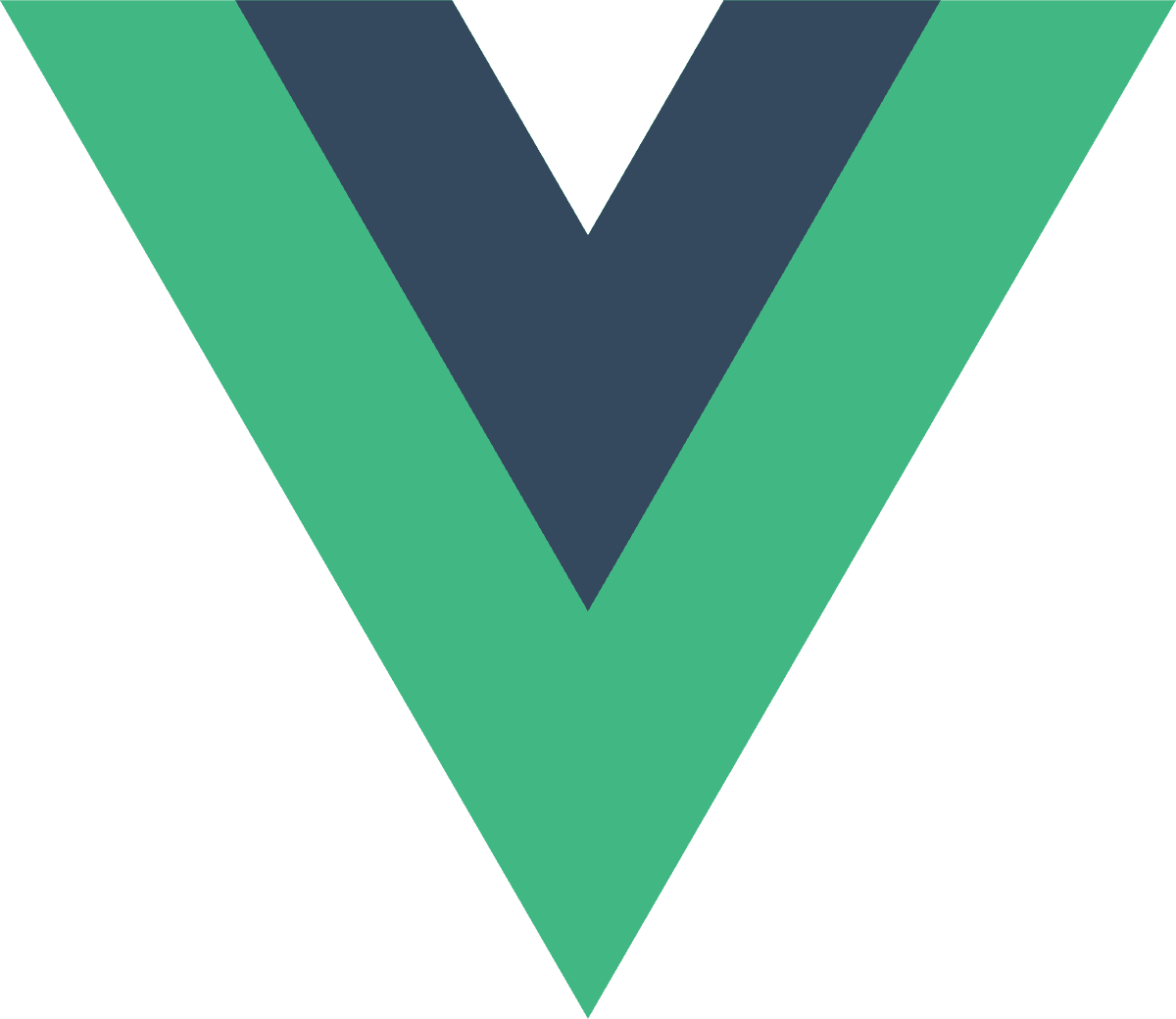 Vue Logo