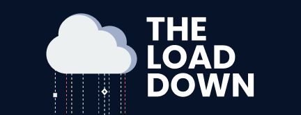 The Load Down logo